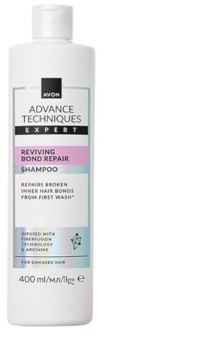Avon Advance Techniques EXPERT Shampoo für geschädigtes Haar, 400 ml