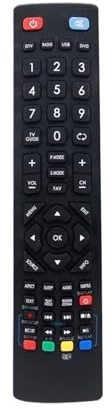 1pc for BLAUPUNKT/JMB/SABA TV 3D Funktion Fernbedienung Fernsehen Controller