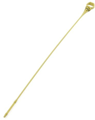 Kompatibel Mit Peugeot Für 206 2001–2008 Für 307 2001–2007 53,4 Cm 1,4 HDi Motor Ölmessstab 1174,85 Motoröl Messstab