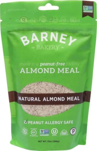 Barney Butter Natural Almond Meal, 13 Ounce
