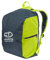 Climbing Technology Tank Evo, Zaino Unisex – Adulto, Verde/Nero, 25 L