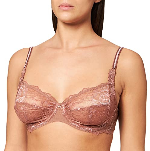 Triumph Damen Peony Florale W, Cinnamon Brown, 95B