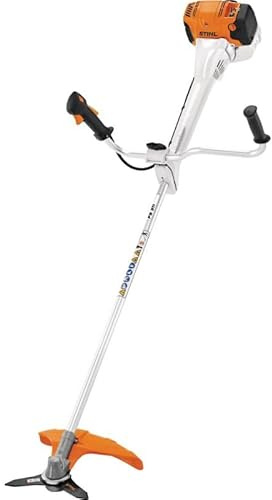 Stihl Frei FS 311/DKM 300-3 mit Dickichtmesser