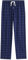 Vulcanodon Pyjamahose Herren lang Schlafanzughose kariert Schlafhose leicht Pyjama Hose mit Taschen weiche Lounge Hose (Marineblau, M)