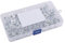 Weikeya Dado a Griffe, viteria zincata M10 M8 M6 M5 M4 M3 in Acciaio Inossidabile