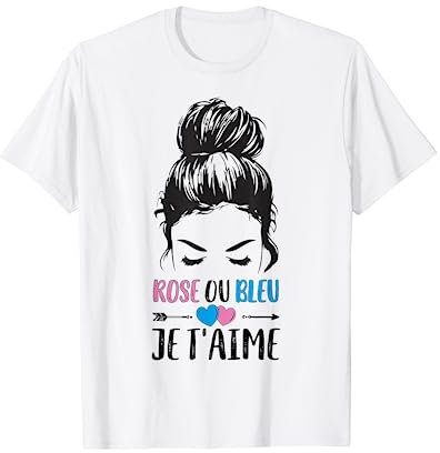 Maman 2022 Idée Cadeau Maman Humour Femme Enceinte Grossesse T-Shirt