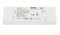 Transformador de alimentación regulable 12V 75W con botón N.O. Push Dimmer – Compatible con control remoto RF 2.4G (no incluido), para tira de LED 12V, Skydance PB-75-12