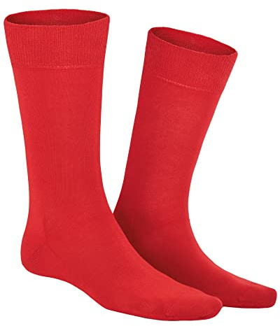 KUNERT Herren Socken Richard druckfrei