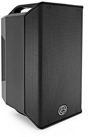 Wharfedale Pro Typhon-AX15 770W Active PA Speaker, Black