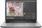 HP ZBook Fury 16 G9 Mobile Workstation Laptop | 16 IPS WUXGA-Bildschirm | Intel Core i7-12850HX | 16 GB DDR5 RAM | 512 GB SSD | NVIDIA RTX A2000 | Windows 11 Pro | Fingerabdruckleser | QWERTZ | Grau
