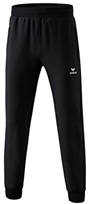 Erima Men's CHANGE by erima Presentation Pants in Short Size