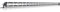 RIGIDON 30 Zoll 81CM 150W Zusatzscheinwerfer 12V 24V Led Scheinwerfer Offroad Beleuchtung Strahler Flutlicht Led Arbeitsscheinwerfer Bar für Auto SUV UTV ATV LKW Fahrzeuge Rückfahrscheinwerfer