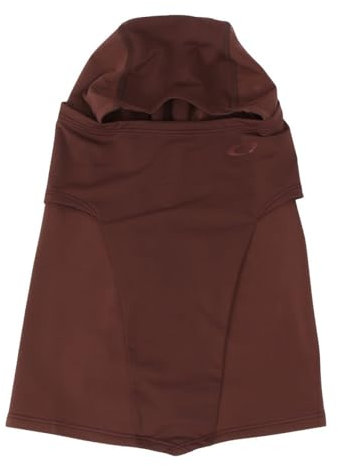 Oakley Backwoods Sturmhaube für Herren, Grenache, Einheitsgre