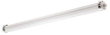 TUBIS BL 1629mm PO 1x24W 3800lm PRACHT TUBIS BL