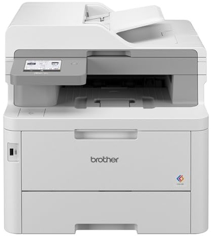 Brother MFC-L8390CDW Multifunktionsdrucker