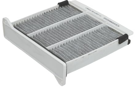 STELLOX 71-10577-SX Innenraumfilter – Pollenfilter mit Aktivkohle – Für PKW