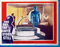 A2590 Poster Day The Earth Stood Still The Movie, 28 x 43 cm