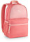 PUMA Jugendliche Essentials 13 l Kleiner Rucksack OneSize, Peach Frost Pink Fruit Red