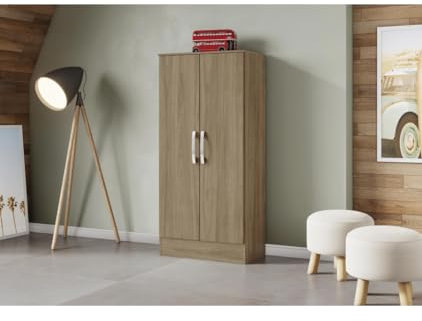 Befara SCHUHSCHRANK RIO - Rustikal