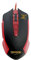FRTEC - Wired Gaming Mouse, One Piece Luffy, Compatible with PC, Mac, PS5, Xbox Series X/S (One Piece Mouse)