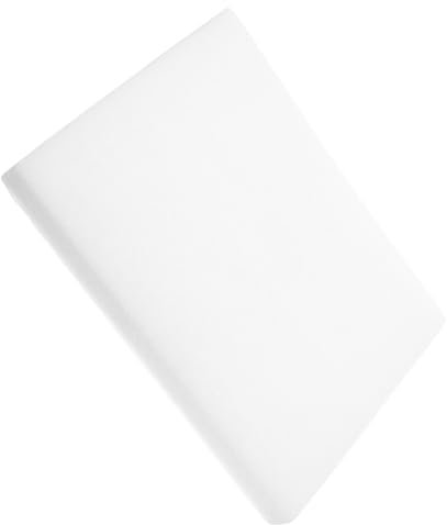 DIYEAH DIY Foam Board Padding White Packing Foam Inserts for Tool Box Organizer Design Protection for Crafts Shipping Packing
