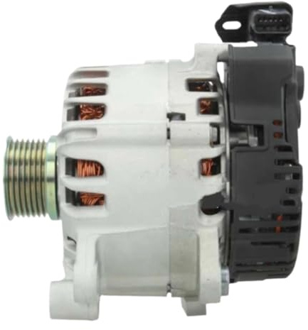 Lichtmaschine 12V 200A für Nissan für Serena 2310A-1VM0A 165589200 Auto-Lichtmaschine