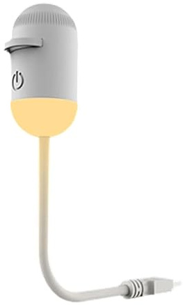 Dubbulon Nachtlicht Projektor für Erwachsene,360 Grad drehbare Tischlampe - 2-in-1 Dimmer Raumprojektor mit 5 Wechselmotiven,für Schlafzimmer Decke Auto Dekoration Party
