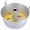 Stampo per Chiffon Cake con piedino 24cm