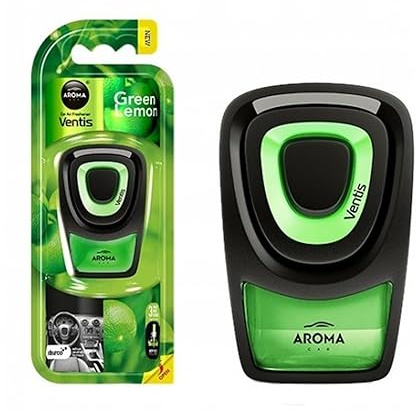 Aroma Car 1541298 Duftstoffe