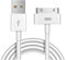 Câble 30 broches pour iPhone 4S, câble de chargement USB et câble sync Dock Connector câble de données (3,2 pieds) pour iPhone 4 / 4S, iPhone 3G / 3G, iPad 3/2 / 1, IPod Classic, iPod Touch