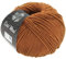 LANA GROSSA Cool Wool Uni | Extrafeine Merinowolle waschmaschinenfest und filzfrei | Handstrickgarn aus 100% Schurwolle (Merino extrafein) | 50g Wolle zum Stricken & Häkeln | 160m Garn FB 2054