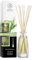Raumduft Bamboo mit Lemongrass Öl 100ml - Intensiv und Langanhaltend Duft - Bester Raumlufterfrischer für Aromatherapie - Zuhause - Büro - Boutique - SPA - Aromatherapie