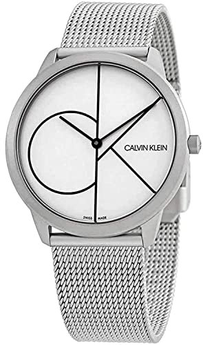 Calvin Klein Klassische Uhr K3M5115X