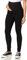 MAMALICIOUS Damen Mllucy Black Slim Pant A. Noos, Black Denim, M