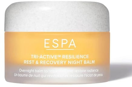ESPA Tri-Active™ Resilience Rest and Recovery Night Balm 30g