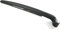 Heck Wischerarm Hinten Scheibenwischer Heckscheibenwischer Heckwischer Wischer Scheibenwischerarm Wischerblatt Heckwischerarm Kompatibel Mit Audi OEM: 4F9955407 CarJoy