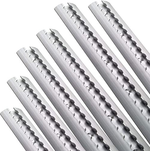 Airlineschiene halbrunde Form gebohrt Zurrschiene Ladungssicherung Aluminium Verschiedene Größen mit Bohrung und 20mm Loch 0,5 1 2 4 6 10 12 Meter (2X 1,5 Meter (3 Meter)