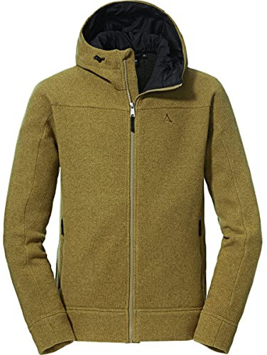 Schöffel Lakefield Kapuzenpullover Lizard 54