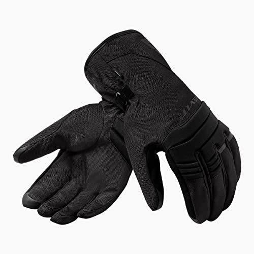 Revit Bornite H2O WP Winter Damen Motorradhandschuhe, XS