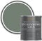 Rust-Oleum Green Scrubbable Kitchen Cupboard Paint in Satin Finish - Serenity 750ml