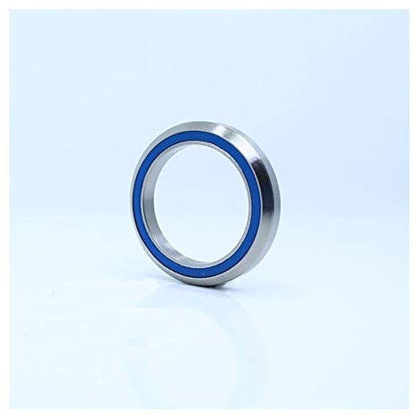 KIRANDY Kugellager MH-P03 Bearing 30.15x41x6.5mm 45/45 Ball Fahrrad 1-1/8-Zoll-Headset-Ersatzteile Fahrrad-Kugellager (1 PC)