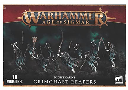 Games Workshop 91-26