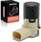 Frankberg Parksensor Einparkhilfe Vorne Hinten Kompatibel mit 5er E39 E60 525 530 540 M5 2.5L-5.0L 1996-2010 M.i.n.i R50 R53 Cooper One D S Works 1.4L 1.6L 2001-2006 Replace# 66206989068