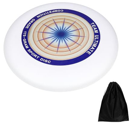 MYLERCT Soft Frisbee, Outdoor Frisbee Scheibe für Funsport, Ideal für Familienaktivitäten und Freizeit mit Freunden