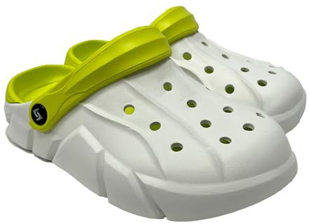 Scheibler Workwear – Clogs Markelo für Damen – Gartenschuhe leicht & angenehm – verfügbar in den Größen 36/37-40/41