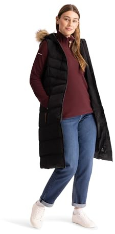 Trespass Womens Gilet Audrey Gilet