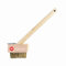 Welari Patio Weed Brush with Wire Bristles & Blade Scraper – Heavy-Duty Block Paving & Driveway Weed Remover Tool – Moss & Weed Cleaner with 30cm Handle – Garden Path & Patio Cleaning Tool (1 Pack)