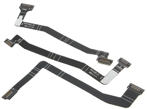 Für Mavic Pro Flexible Gimbal Ribbon Flat Cable Soft Wire Gimbal Repair Part