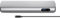 Belkin Thunderbolt 3 Dock w/ 2.6ft Thunderbolt 3 Cable for MacBook Pro (2016 or Later), Dual 4K @60Hz, 40Gbps Data Transfer Speeds