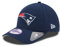 New Era New England Patriots NFL The League Blau Verstellbare 9Forty Cap für Kinder - Youth